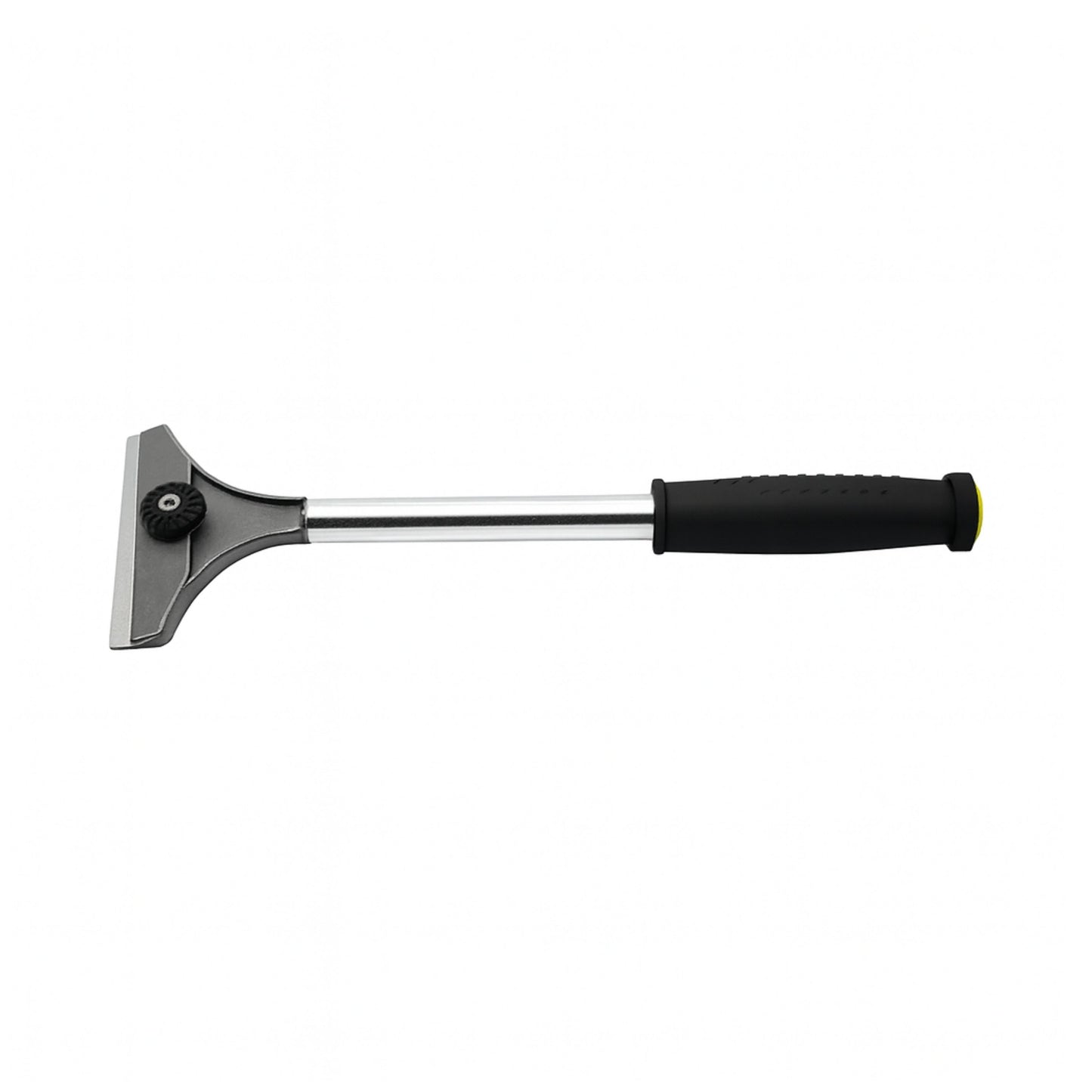RASPADOR PARA PARRILLA 12" ACERO INOXIDABLE