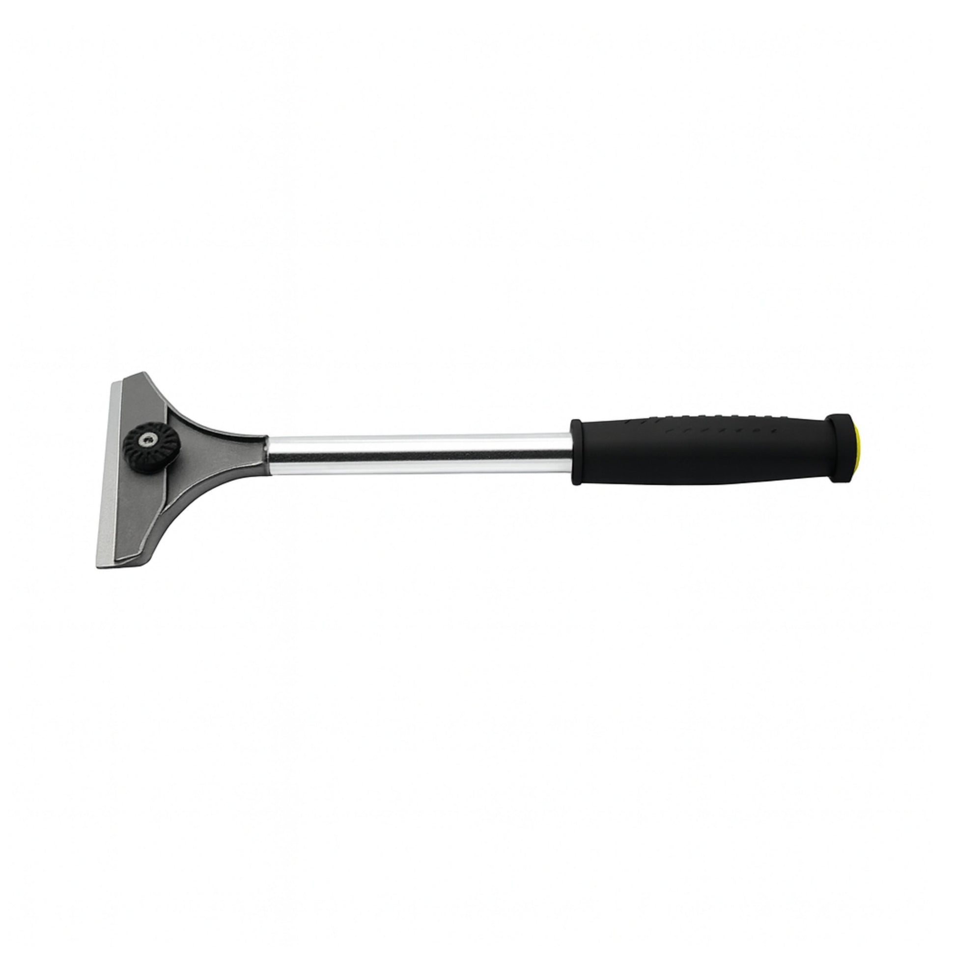 RASPADOR PARA PARRILLA 12" ACERO INOXIDABLE
