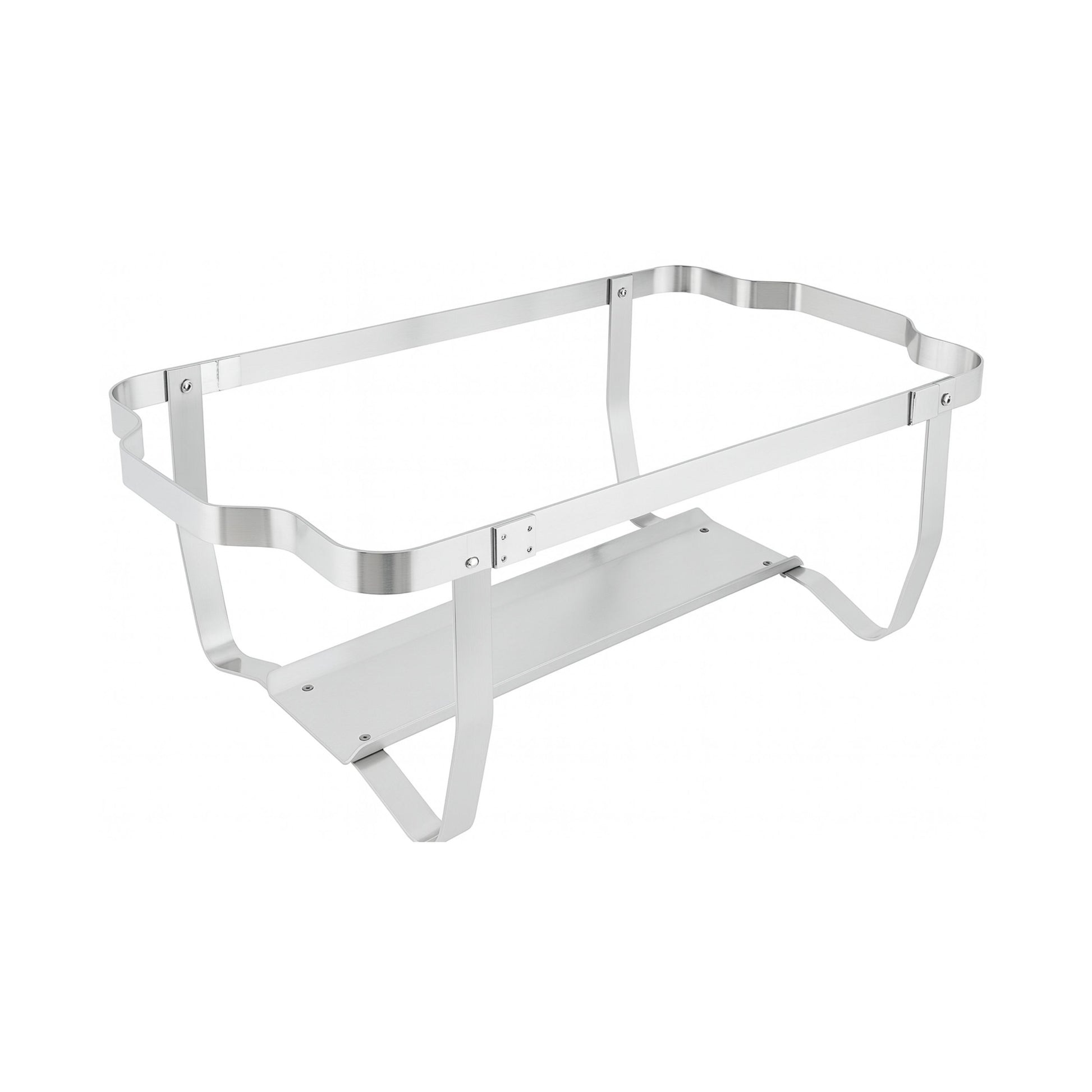 ESTRUCTURA PARA CHAFER REPLEGABLE