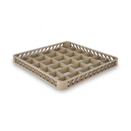 EXTENSIÓN RACK PARA VASOS 50X50 CM 36 COMPART.