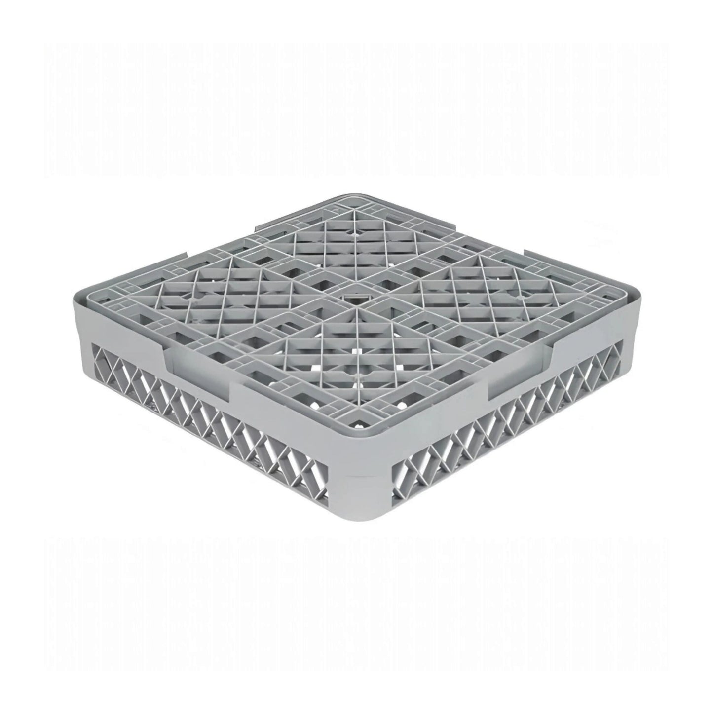 EXTENSIÓN RACK PARA VASOS 50X50 CM 64 COMPART.