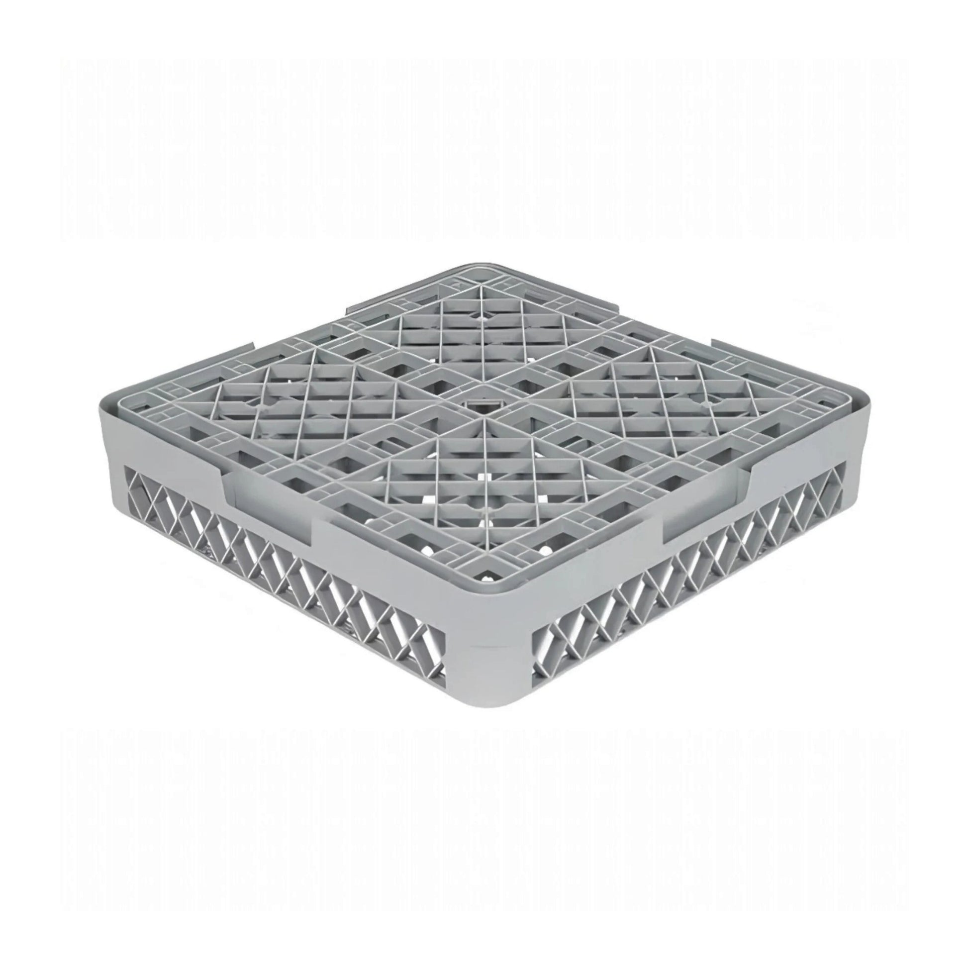 EXTENSIÓN RACK PARA VASOS 50X50 CM 64 COMPART.