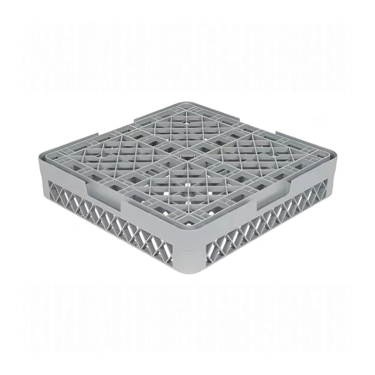 EXTENSIÓN RACK PARA VASOS 50X50 CM 64 COMPART.