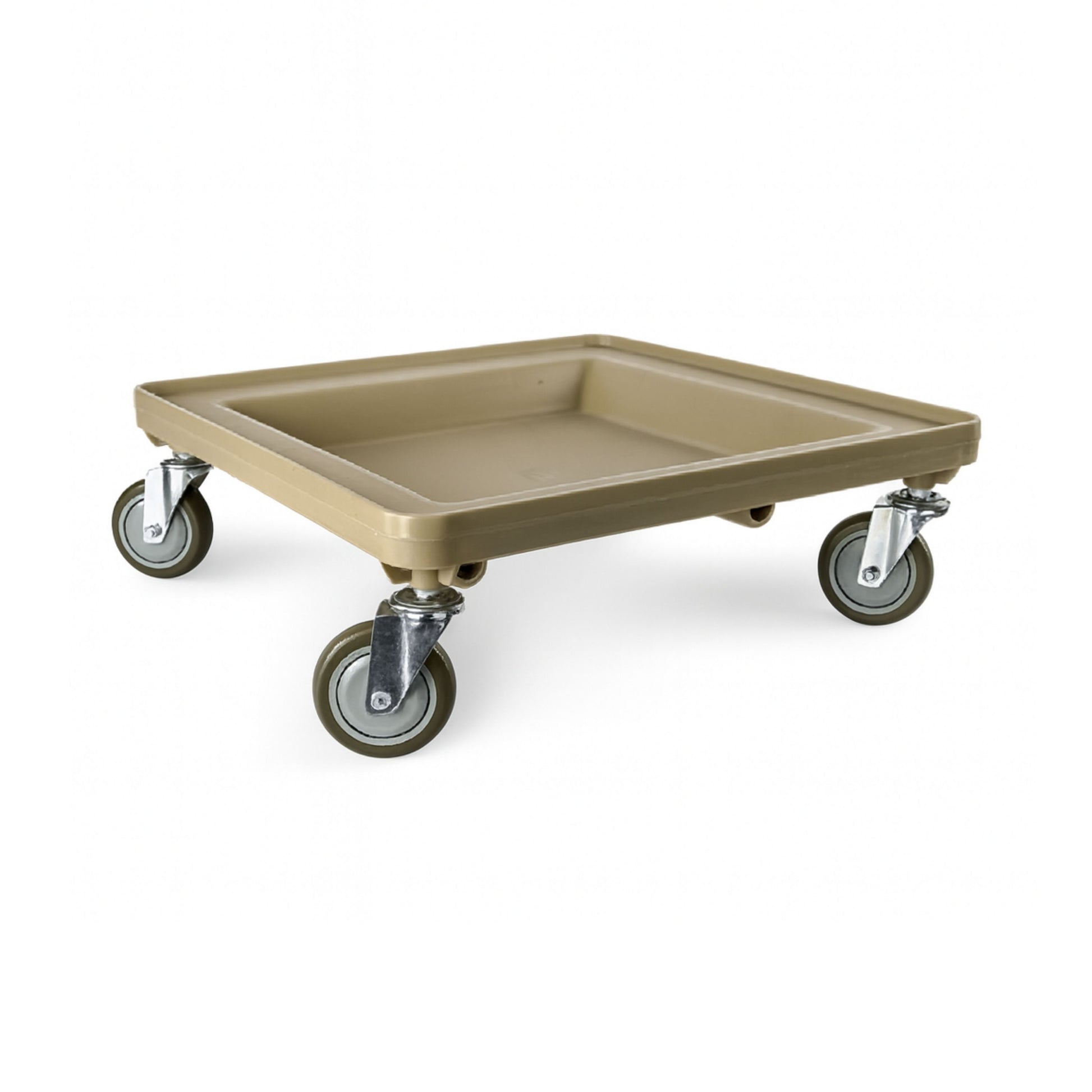CARRO PARA TRANSPORTAR RACK LAVAPLATOS 54X54X19 CM