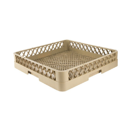 RACK PARA CUBIERTOS 50X50 CM ABIERTO MALLA FINA