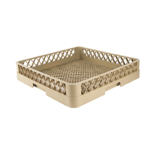 RACK PARA CUBIERTOS 50X50 CM ABIERTO MALLA GRUESA