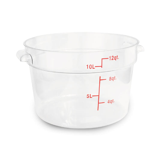 CONTENEDOR PC REDONDO 10L