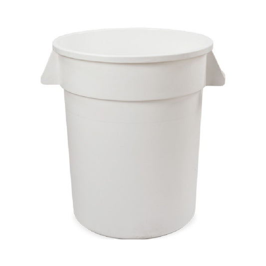 ALMACENADOR DE HIELOS Y GRANOS REDONDO 120L