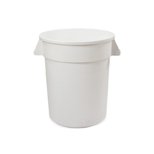 ALMACENADOR DE HIELOS Y GRANOS REDONDO 80L