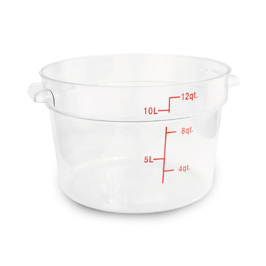 CONTENEDOR PC REDONDO 12L COMPATIBLE C