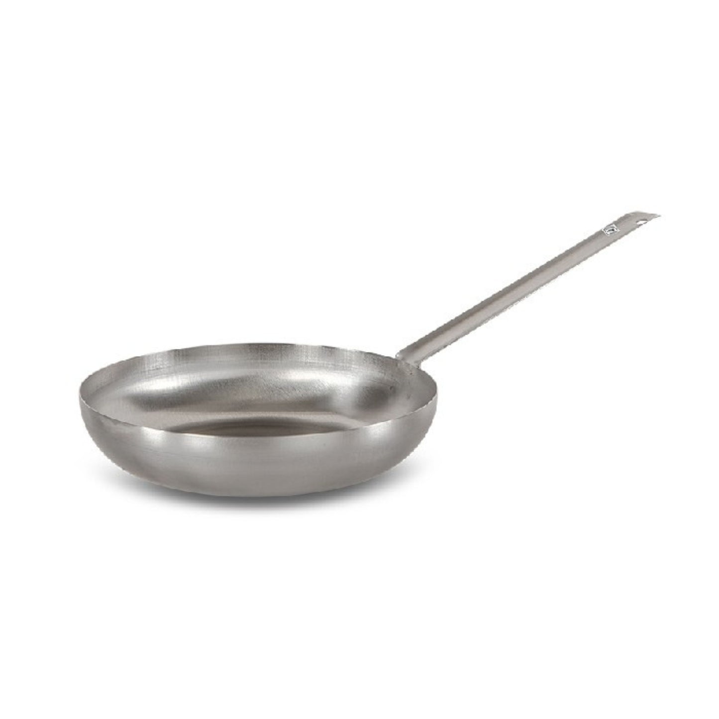 SARTÉN ACERO INOXIDABLE 28 CMS