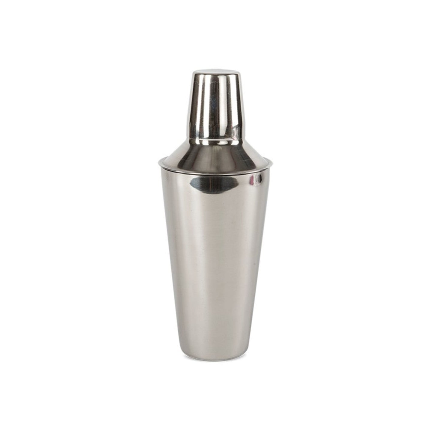 SHAKER 3 PIEZAS ACERO INOX 28 OZ