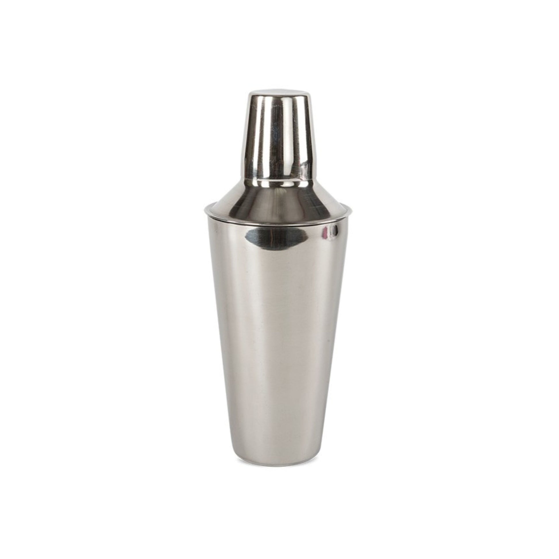 SHAKER 3 PIEZAS ACERO INOX 28 OZ