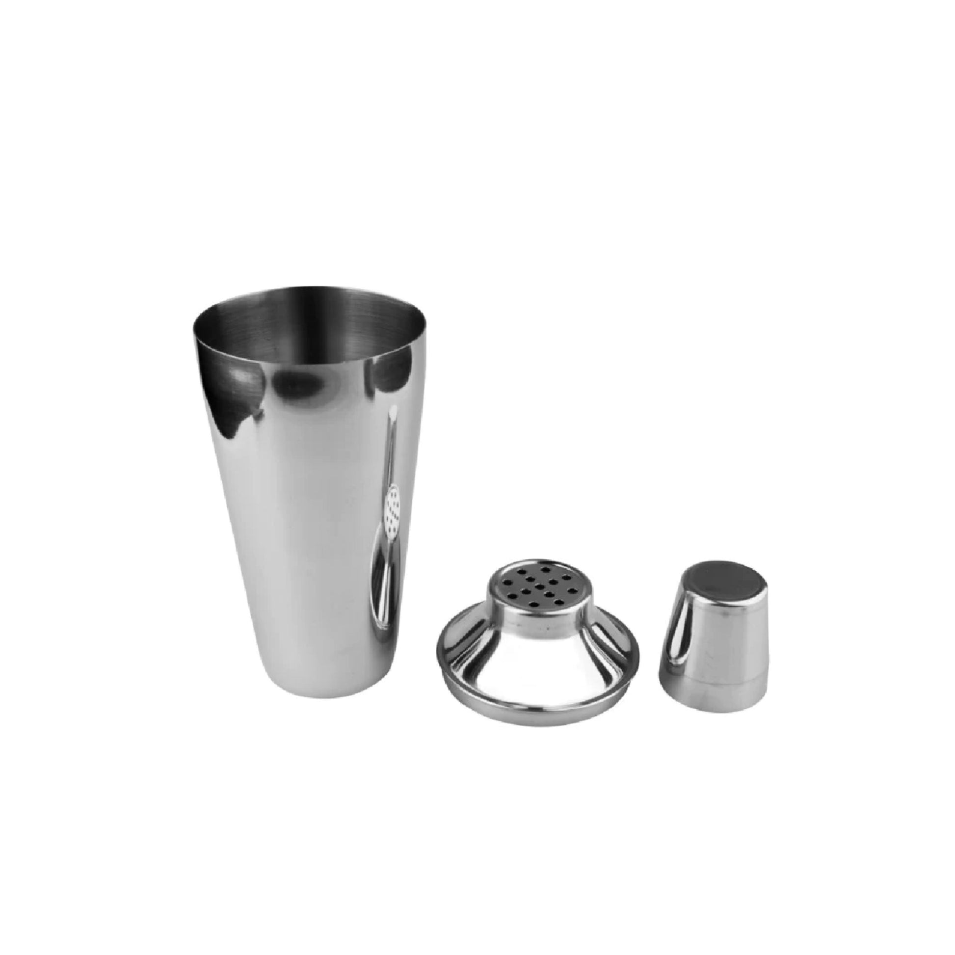 COCTELERA SHAKER ACERO INOX 15 OZ MOD. DS2017