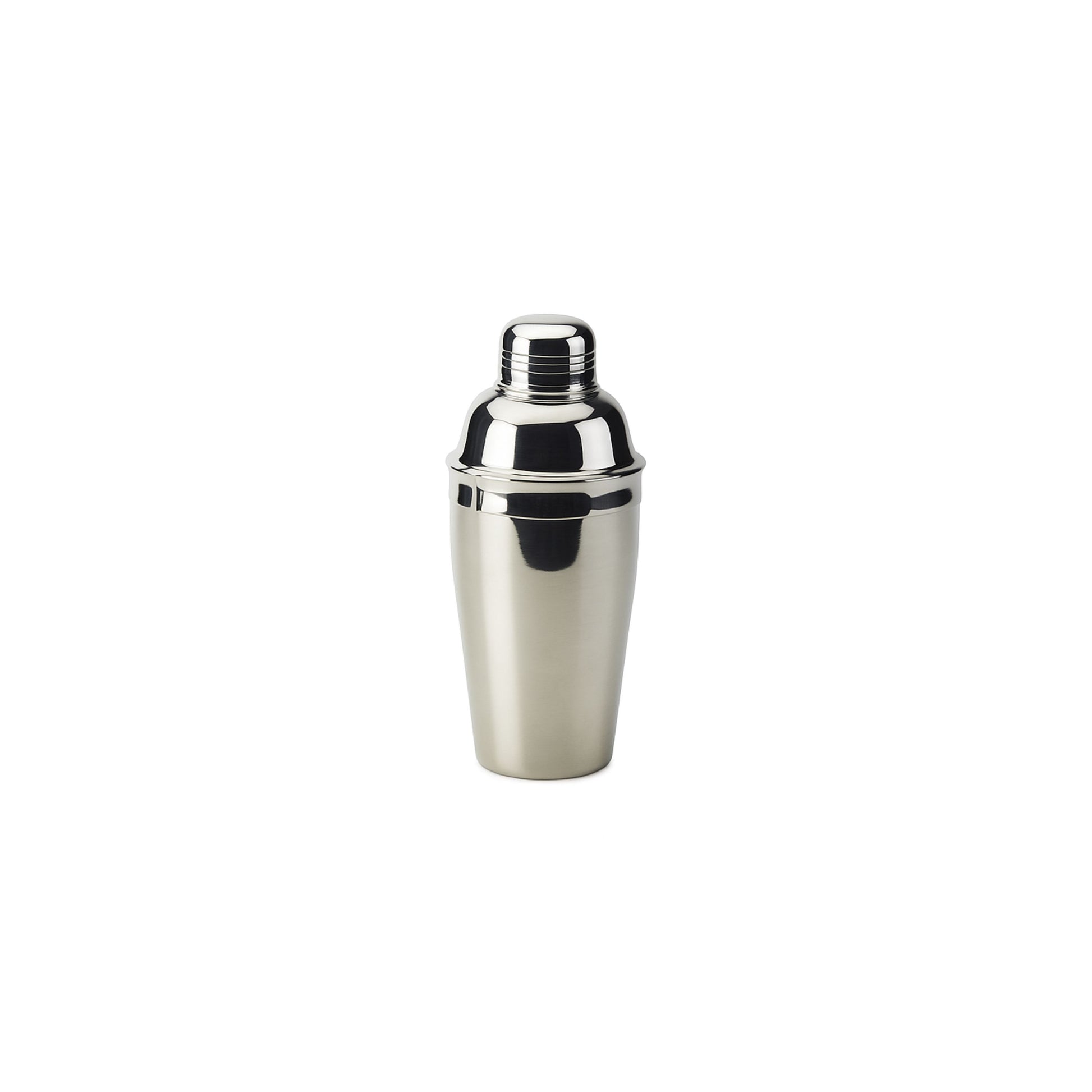 COCTELERA SHAKER MONA LISA ACERO INOX 28 OZ