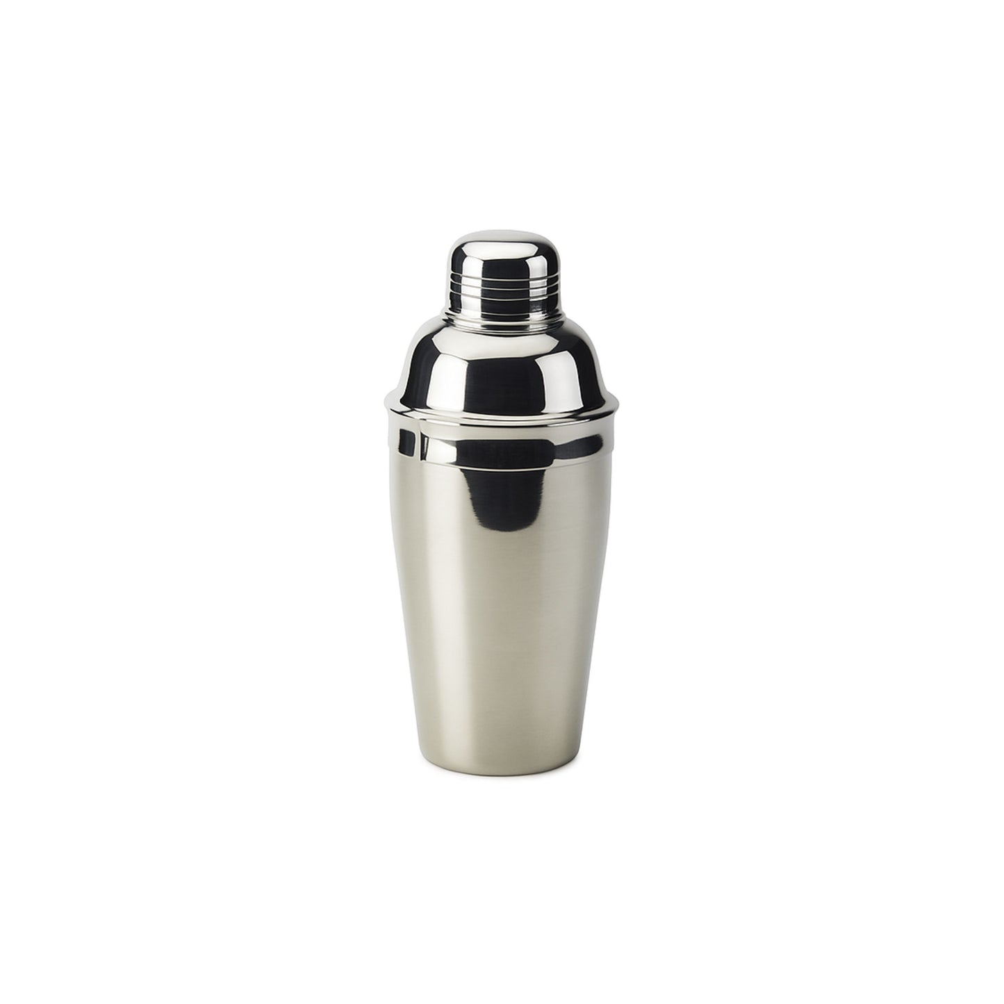 COCTELERA SHAKER MONA LISA ACERO INOX 15 OZ