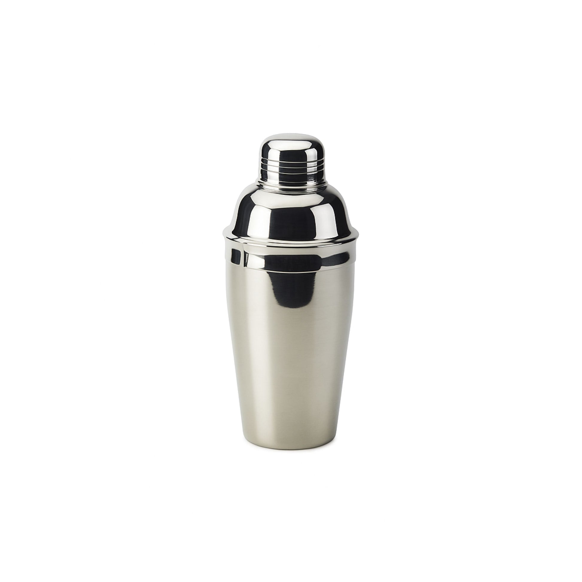 COCTELERA SHAKER MONA LISA ACERO INOX 15 OZ