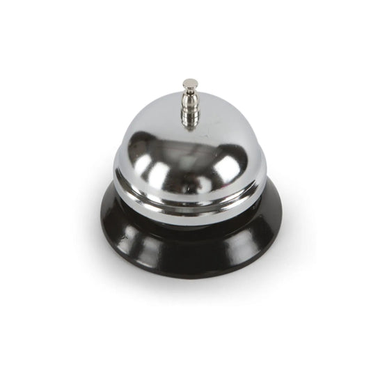 CAMPANA PARA SERVICIO GRANDE 10 CMS DE DIÁMETRO