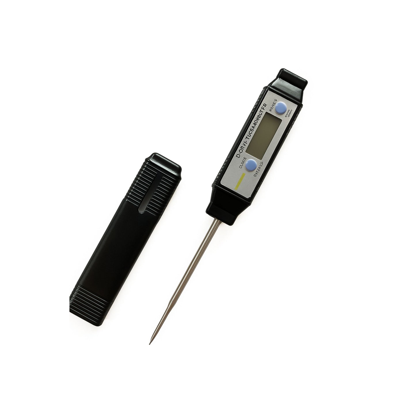 TERMÓMETRO DE COCINA DIGITAL -50 A 300° C A PRUEBA DE AGUA