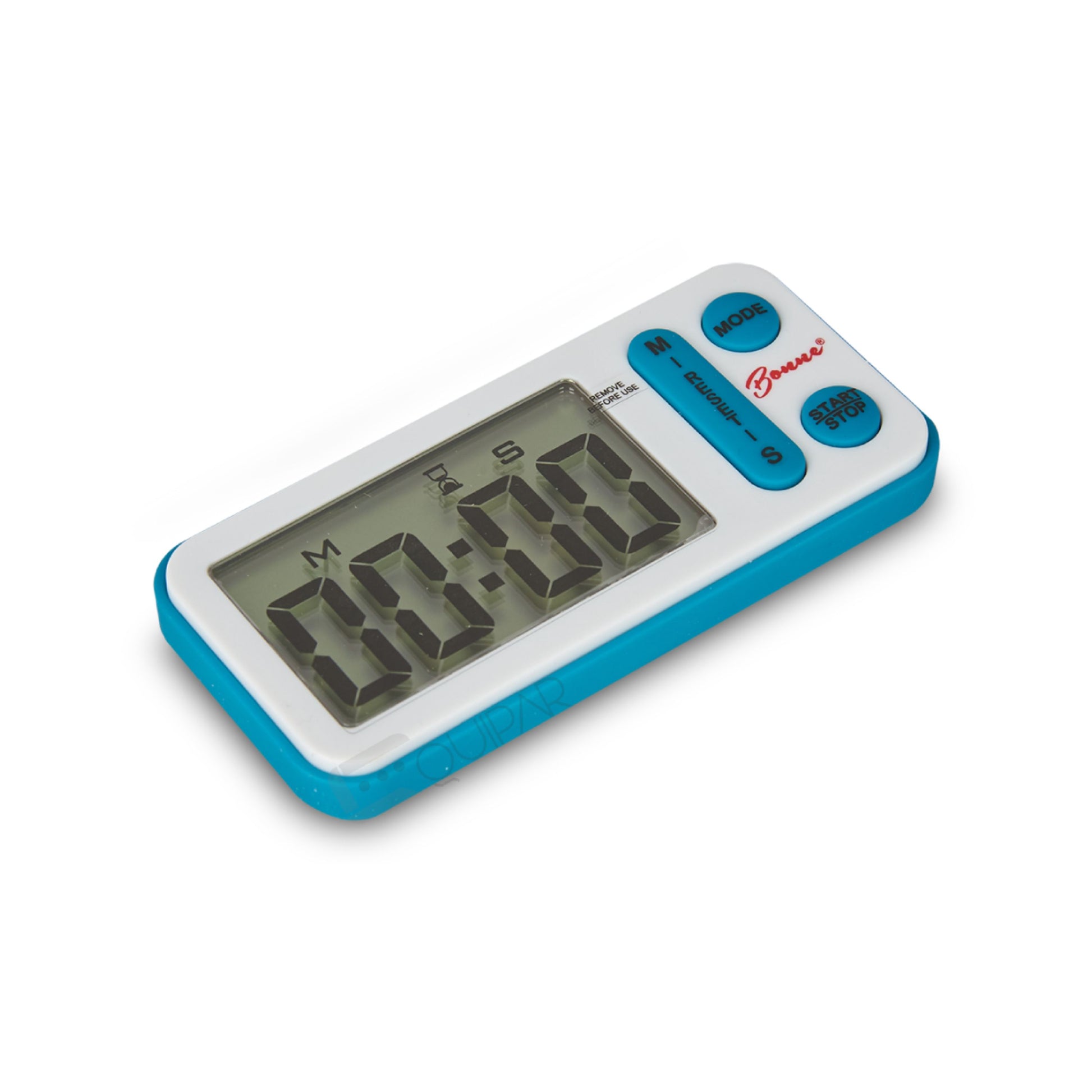 TIMER DIGITAL DE BATERÍAS