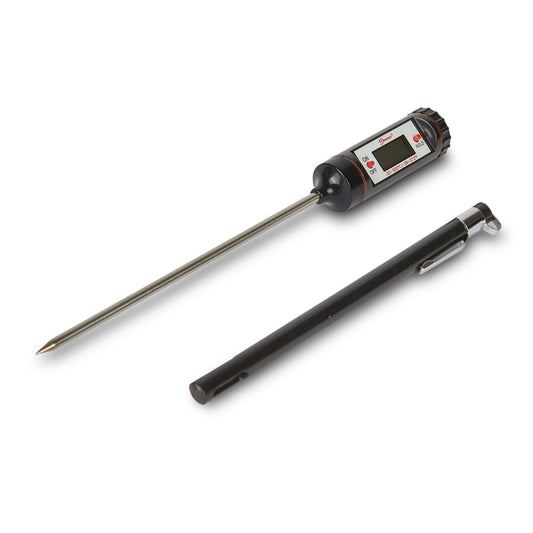 TERMÓMETRO DIGITAL TEMPERATURA INTERIOR/EXTERIOR C/ HIGRÓMETRO -10° C A 50° C / -50° C A 70° C