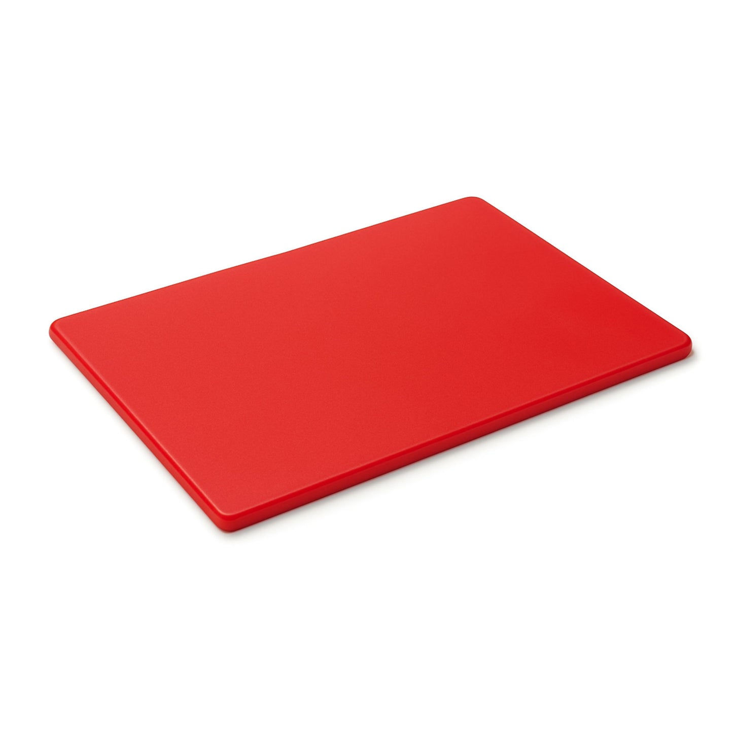 TABLA DE CORTE 12X18X1" ROJA