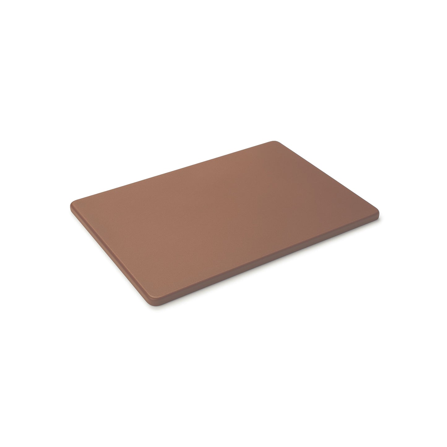 TABLA DE CORTE 15X20X1/2" CAFÉ