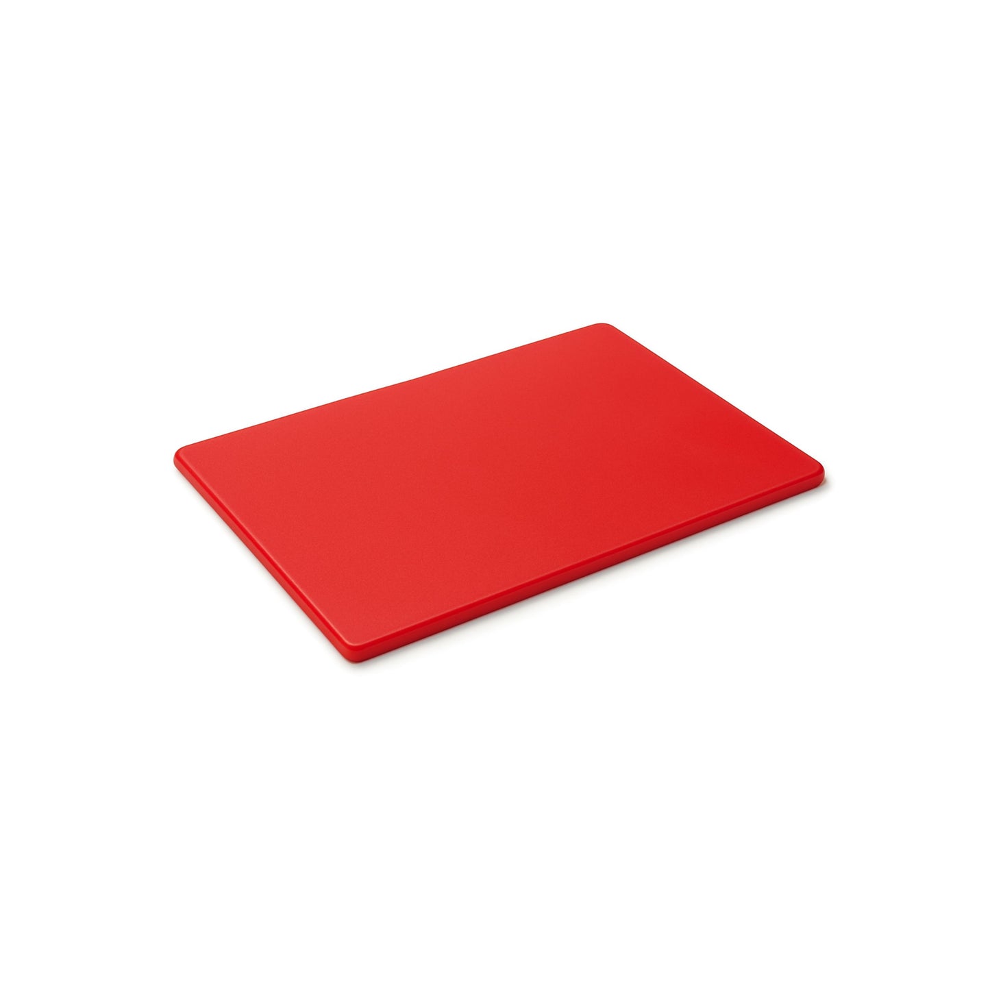 TABLA DE CORTE 15X20X1/2" ROJA