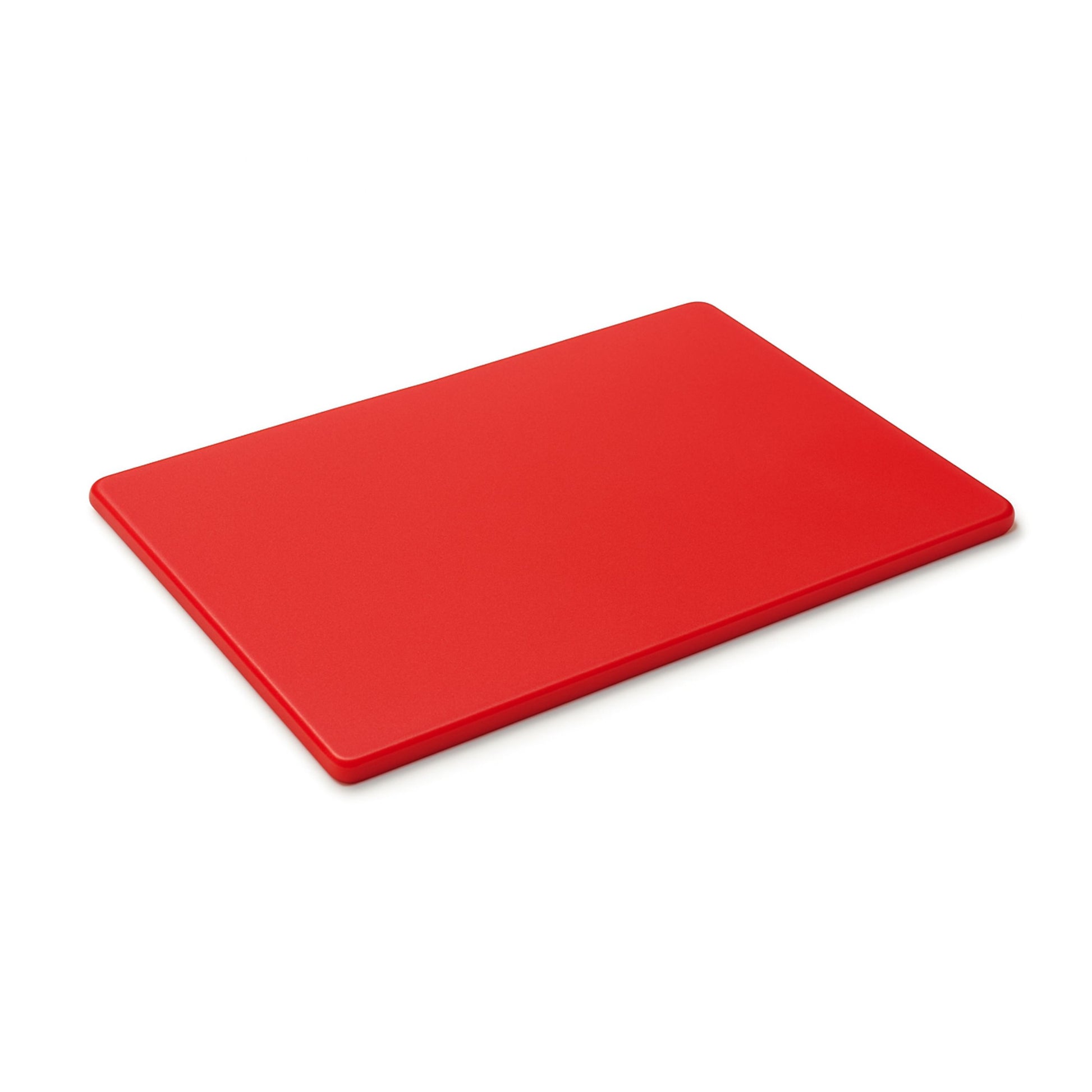 TABLA DE CORTE 18X24X1/2" ROJA