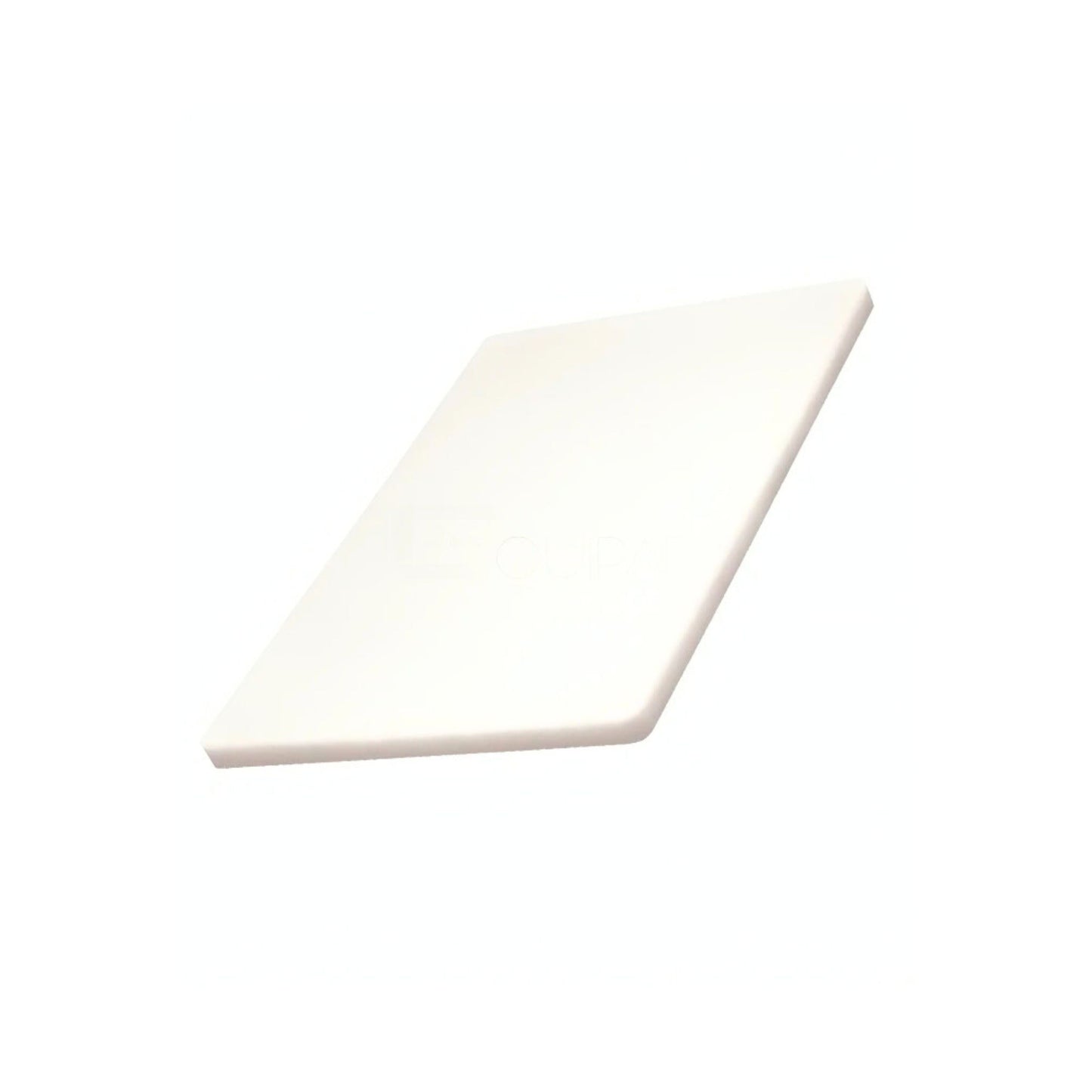 TABLA DE CORTE 18X26X1" BLANCA