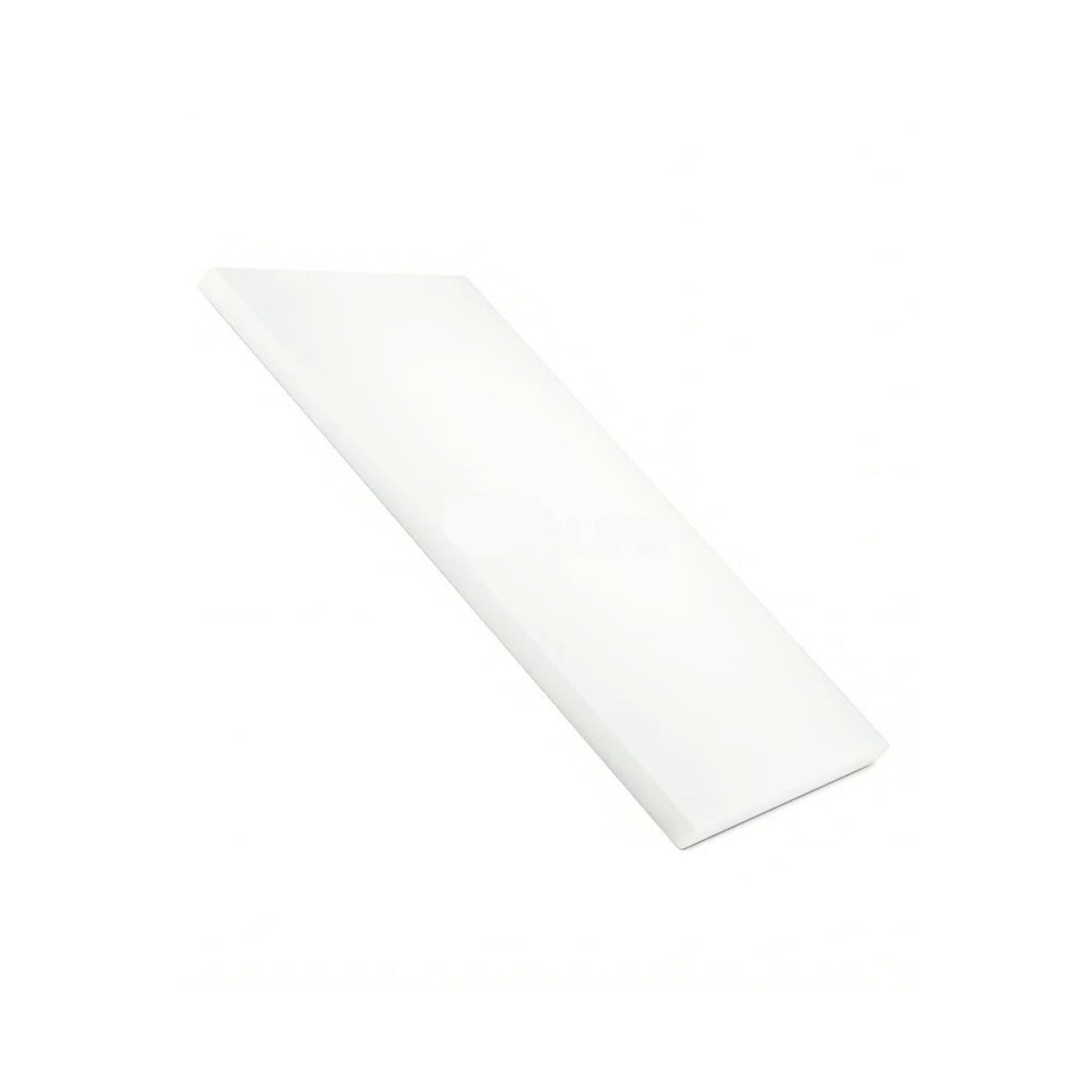 TABLA DE CORTE 24X35X1" BLANCA