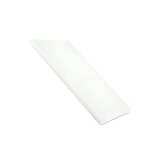 TABLA DE CORTE 24X35X1" BLANCA