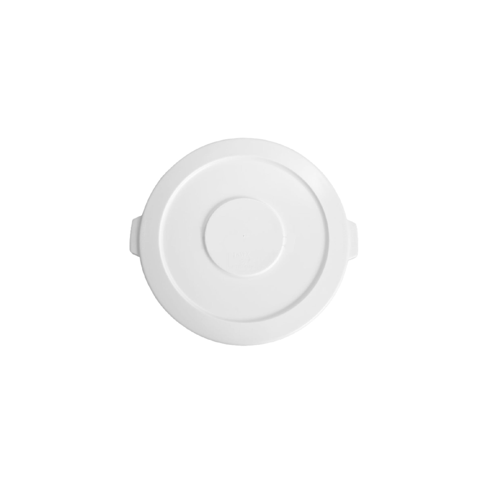 TAPA ALMACENADOR DE HIELOS REDONDA 40L