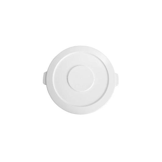 TAPA ALMACENADOR DE HIELOS REDONDA 40L