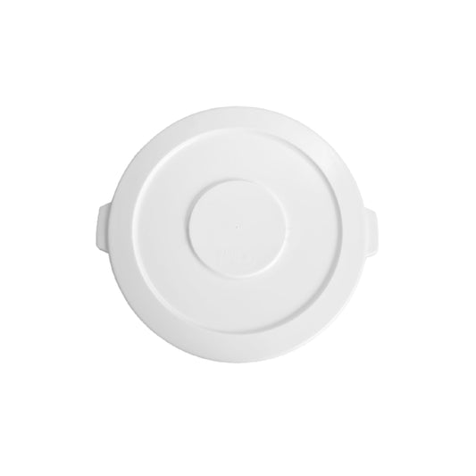 TAPA PARA ALMACENADOR DE HIELOS 120 LTS, COLOR BLANCO