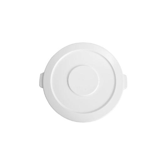 TAPA PARA ALMACENADOR DE HIELOS 80 LTS, COLOR BLANCO