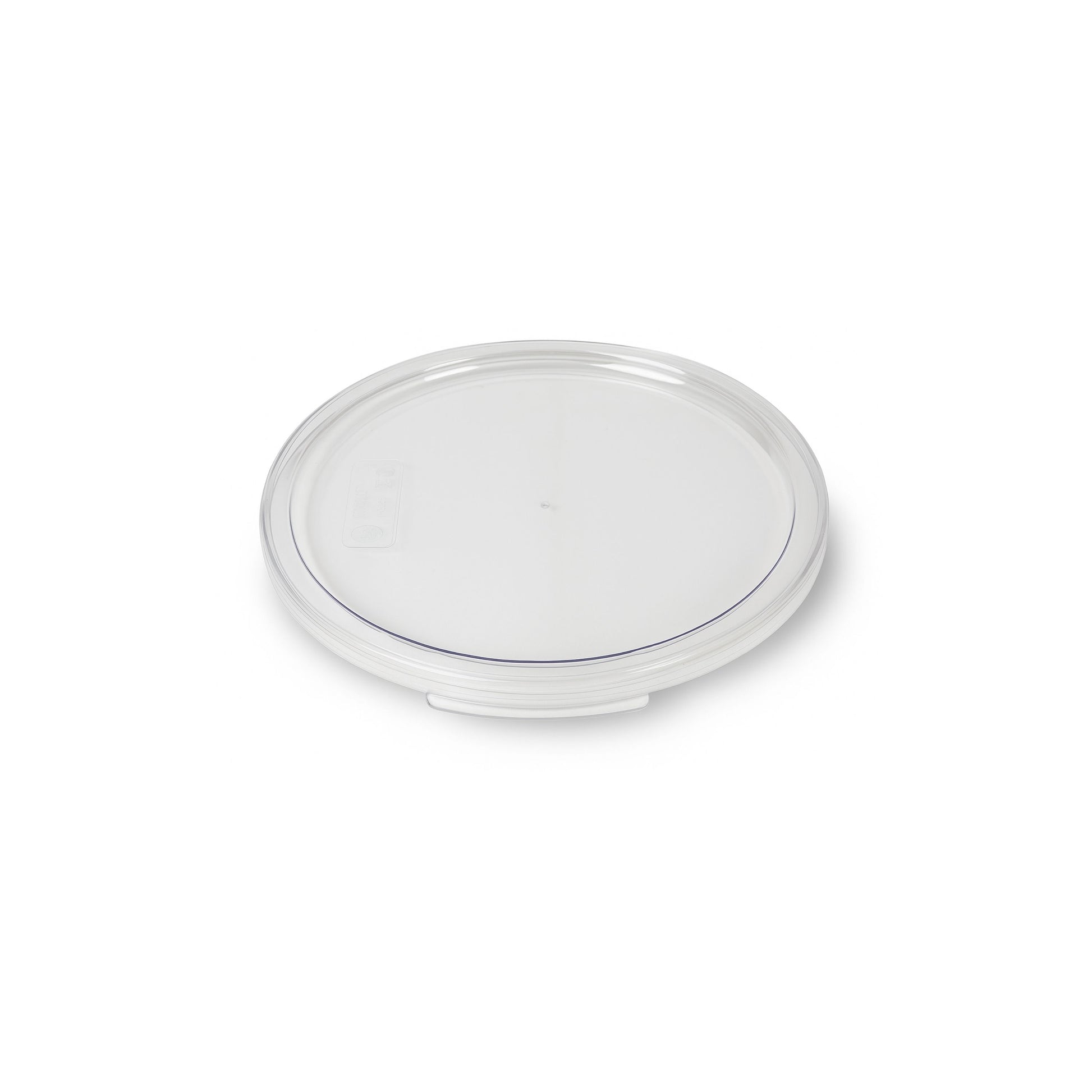 TAPA CONTENEDOR PC REDONDO 1L COMPATIBLE C