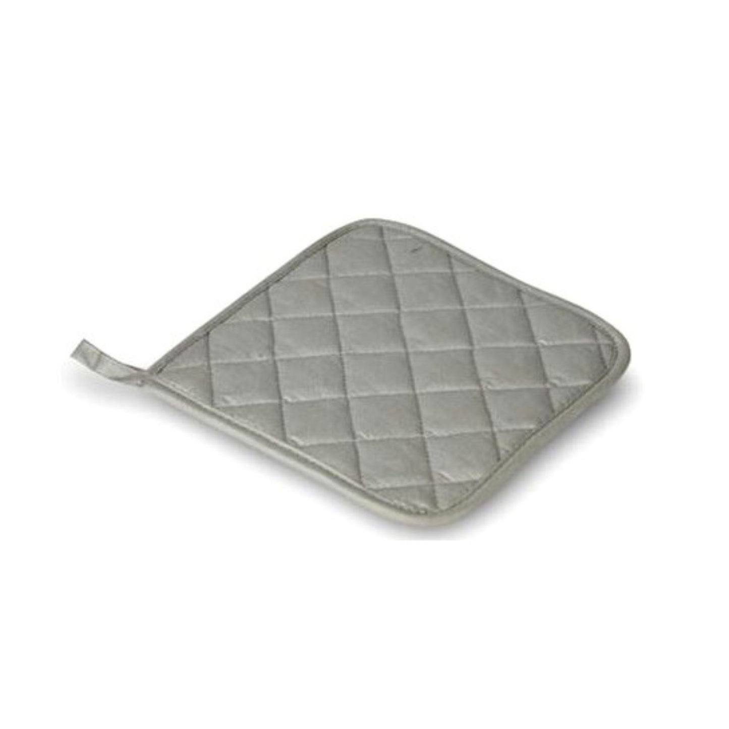 ALMOHADILLA TERMICA GRIS 8" X 8"