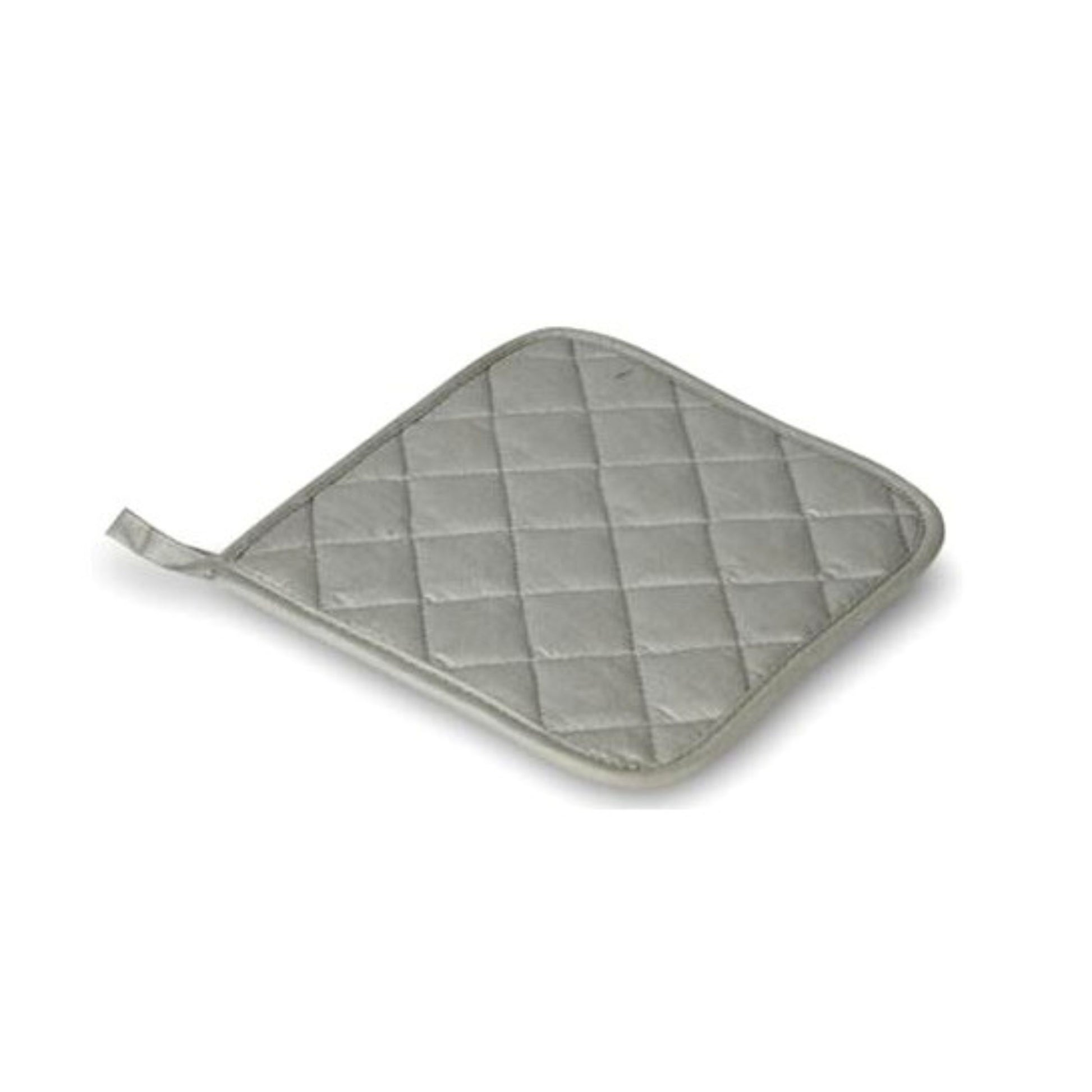 ALMOHADILLA TERMICA GRIS 8" X 8"