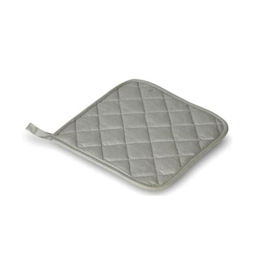 ALMOHADILLA TERMICA GRIS 8" X 8"