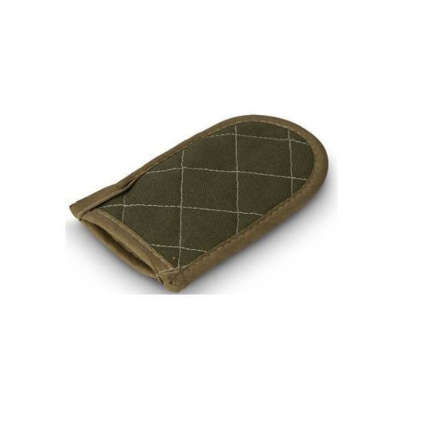 FUNDA PARA MANGO DE SARTEN VERDE (HASTA 126 C)