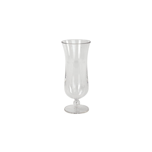 VASO TIPO HURACÁN POLICARBONATO