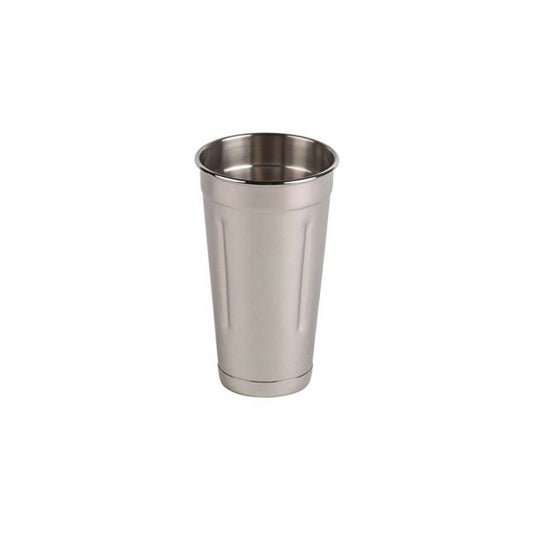 VASO DE MALTEADA ACERO INOX 30 OZ