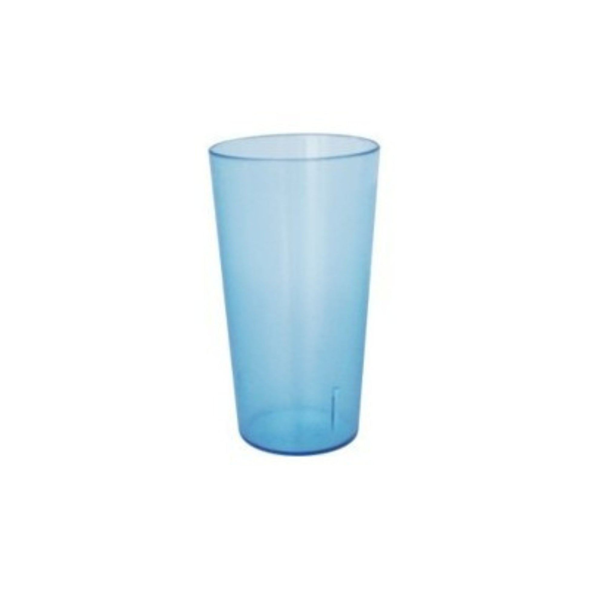 VASO PC 12 OZ AZUL