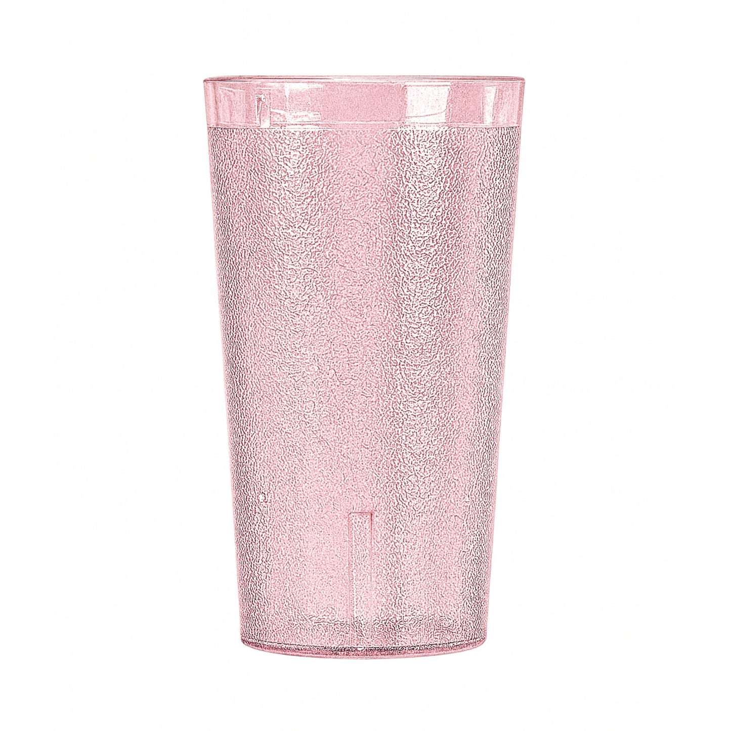VASO PC 12 OZ ROSA