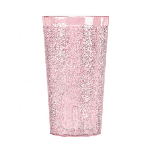 VASO PC 12 OZ ROSA