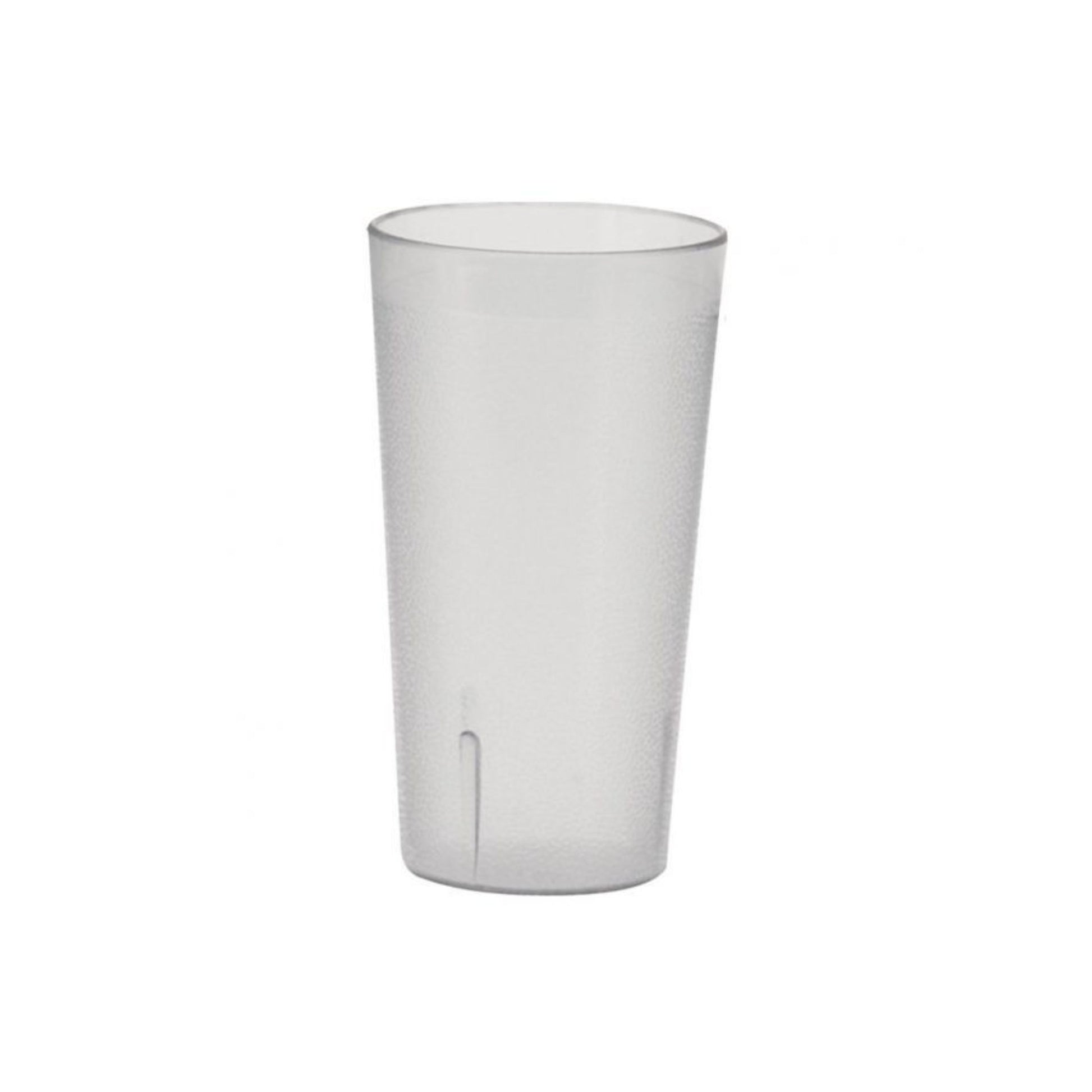 VASO PC 12 OZ TRANSPARENTE