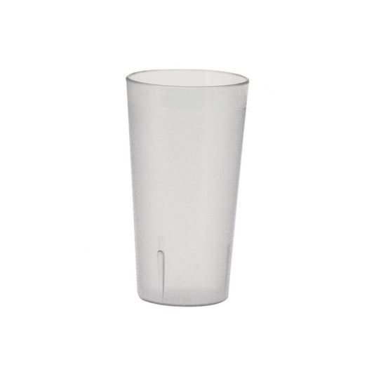 VASO PC 12 OZ TRANSPARENTE
