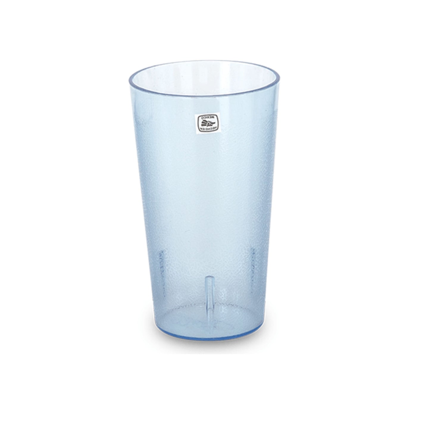VASO 12 OZ POLICARBONATO PREMIUM TRANSP