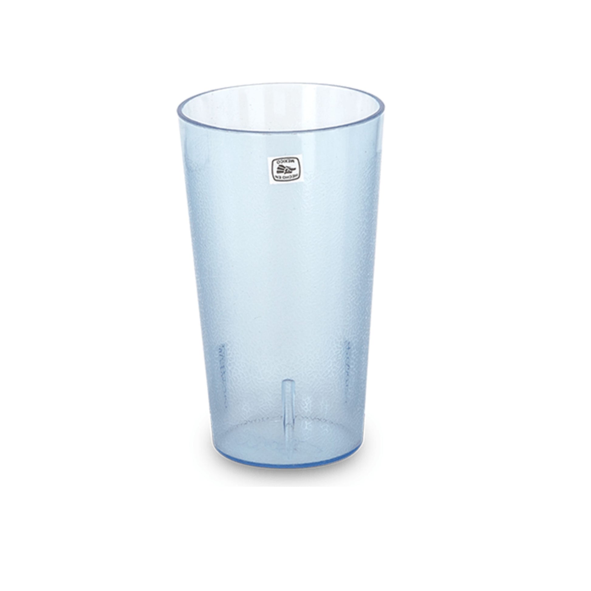 VASO 12 OZ POLICARBONATO PREMIUM TRANSP